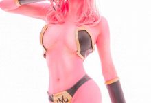 [LeeheeExpress] LERB-056A [50P-43MB]-妹子图