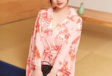 [YouMi尤蜜] 2022.02.02 尹兒 [53+1P]-妹子图