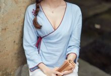 [YouMei尤美] 2021.09.29 闺房小娘 黄金宝儿[55+1P-1.01G]-妹子图