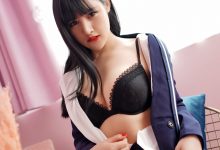 [FEILIN嗲囡囡] 2022.03.08 VOL.432 诗诗kiki [86+1P]-妹子图