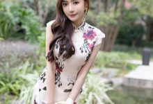 [XiuRen秀人网] 2022.03.08 No.4688 王馨瑶yanni [72+1P]-妹子图