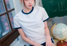 Kitaro_绮太郎 - 体操 [24P-170MB]-妹子图