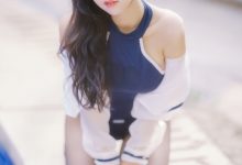 萌芽儿o0 - 泳装 得体社[17P-184MB]-妹子图