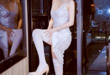 [XiuRen秀人网] 2023.07.13 No.7071 李雅柔182CM [42+1P]-妹子图