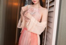 [XiuRen秀人网] 2023.07.13 No.7075 是小逗逗 [79+1P]-妹子图