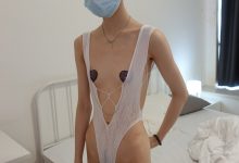 [ROSI口罩系列]2023.07.01 NO.2575[63+1P／61MB]-妹子图