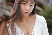 [Henney] Eunji PyoPYOAPPLE-FALL [161P+1V-2.28G]-妹子图