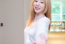 KiSiA_Vol.7 Bohwa – ft.Girl friend [91P-319MB]-妹子图