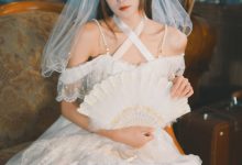 兔子Zzz不吃胡萝卜 - 天使再临人间 [27P-326MB]-妹子图