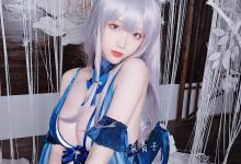 cos小姐姐青青子27套合集[3.56GB]-妹子图