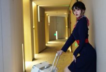 [XiuRen秀人网] 2022.12.27 No.6048 桃桃子_ [82+1P]-妹子图