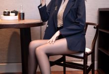 [XiuRen秀人网] 2022.12.27 No.6051 安然anran [81+1P]-妹子图