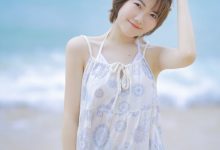 [YITUYU艺图语]2022.05.10 和春天有个约会 河豚抚子[22+1P／436MB]-妹子图