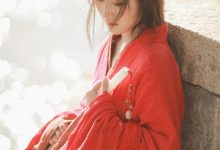 [YITUYU艺图语]2022.05.10 秋风吟 keikei白茶清欢[21+1P／294MB]-妹子图