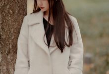 [YITUYU艺图语]2022.05.10 秋思 紫卿[19+1P／195MB]-妹子图