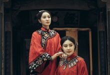 [YITUYU艺图语]2022.05.10 乡愁如酒 敏敏[25+1P／228MB]-妹子图