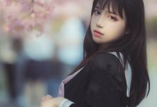 [YITUYU艺图语]2022.05.11 你与春天 贰加六[21+1P／240MB]-妹子图