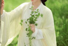 [YITUYU艺图语]2022.05.11 山居煎茶 嘉仪[21+1P／396MB]-妹子图