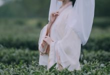 [YITUYU艺图语]2022.05.12 采茶东篱下 蹭饭[19+1P／194MB]-妹子图