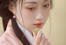 [YITUYU艺图语]2022.05.12 西施 我真的词穷勒[27+1P／145MB]-妹子图