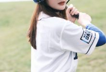 [YITUYU艺图语]2022.05.13 棒球少女 六爷[19+1P／146MB]-妹子图