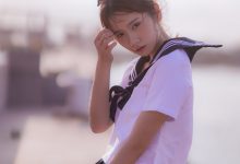 [YITUYU艺图语]2022.05.13 寄与少女的诗 林木婷子[36+1P／374MB]-妹子图