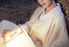 [YITUYU艺图语]2022.05.13 明月皎夜光 酸辣湯兒[21+1P／362MB]-妹子图