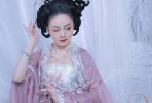 [YITUYU艺图语]2022.05.14 广寒谣 模特合集[24+1P／129MB]-妹子图