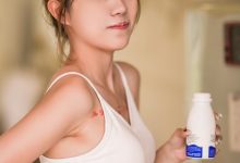 [YITUYU艺图语]2022.05.14 奇奇怪怪可可爱爱 1Nevaeh[23+1P／402MB]-妹子图