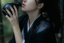 [YITUYU艺图语]2022.05.14 逍遥游 苏苏[21+1P／425MB]-妹子图