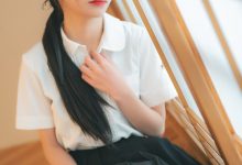 [YITUYU艺图语]2022.05.15 放学等我 蛋蛋[31+1P／258MB]-妹子图