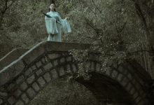 [YITUYU艺图语]2022.05.15 寒山客 清沅斋[19+1P／219MB]-妹子图