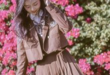 [YITUYU艺图语]2022.05.16 想把你画成花 Enndme[29+1P／395MB]-妹子图