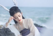 [YITUYU艺图语]2022.05.17 龙女 清沅斋[19+1P／169MB]-妹子图