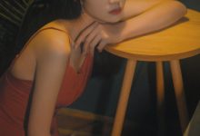 [YITUYU艺图语]2022.05.17 清冷夜 叶子[19+1P／143MB]-妹子图