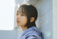 [YITUYU艺图语]2022.05.17 天台的风 戴黎婷[31+1P／285MB]-妹子图