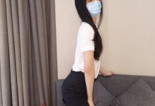 [ROSI口罩系列]2022.12.16 NO.2378[96+1P／157MB]-妹子图