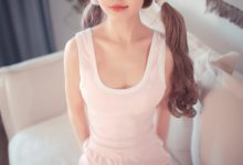 晕崽Zz - NO.12 妹妹的义务 [50P-243MB]-妹子图