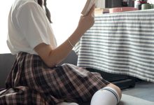 [MZSOCK]爱美足 NO.090 天天[109P+1V／2.59GB]-妹子图