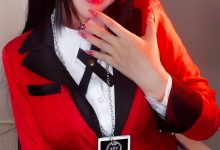 索索半半子 — 夢子[48P／369MB]-妹子图