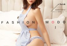 [YouMi尤蜜] 2020.09.30 文雯《娇羞の小厨娘》 [34+1P]-妹子图