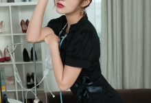 [Ligui丽柜] 2022.03.21《丝欲情未了》汐汐 [93+1P-108M]-妹子图