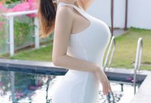 [XiuRen秀人网] 2022.01.26 No.4514 朱可儿Flora [51+1P]-妹子图