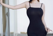 [HuaYang花漾写真] 2022.01.26 VOL.481 王雨纯 [60+1P]-妹子图