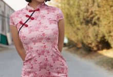 [妖精社] 2021.01.24 T2103 《唐飞飞-太极小宗师》 [37P/330M]-妹子图