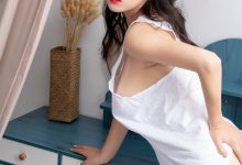 [Kelagirls克拉女神]2020.09.14《高耸入云》YOYO[31P／529MB]-妹子图