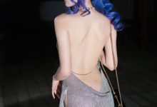 大梨子-002 圣路易斯 [24P- 471M]-妹子图