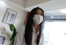 [ROSI口罩系列]2022.03.26 NO.2113[36+1P／43.5MB]-妹子图