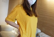 [ROSI口罩系列]2022.03.31 NO.2118[49+1P／75.2MB]-妹子图