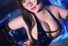 夏鸽鸽不想起床 - 女忍[37P／395M]-妹子图